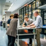 Los Metales: pilares invisibles del progreso industrial